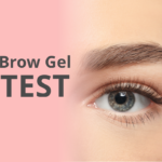 Augenbrauengel Test & Vergleich
