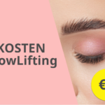 Augenbrauenlifting-Kosten