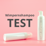 Wimpernshampoo Test & Vergleich