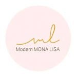 Modern MONA LISA